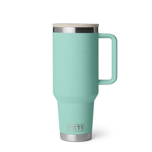 Rambler® 40 oz Travel Straw Mug