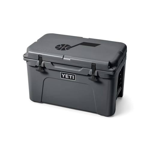 Utah Jazz Tundra® 45 Hard Cooler