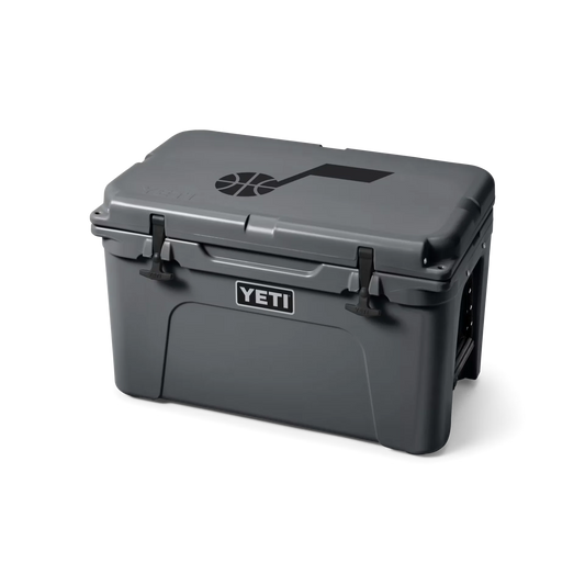 Utah Jazz Tundra® 45 Hard Cooler