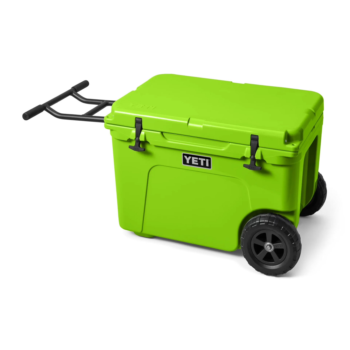 Tundra Haul® Wheeled Cooler