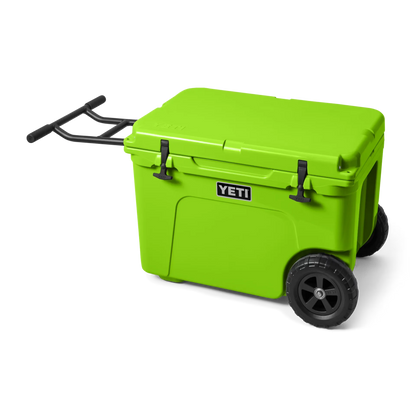 Tundra Haul® Wheeled Cooler