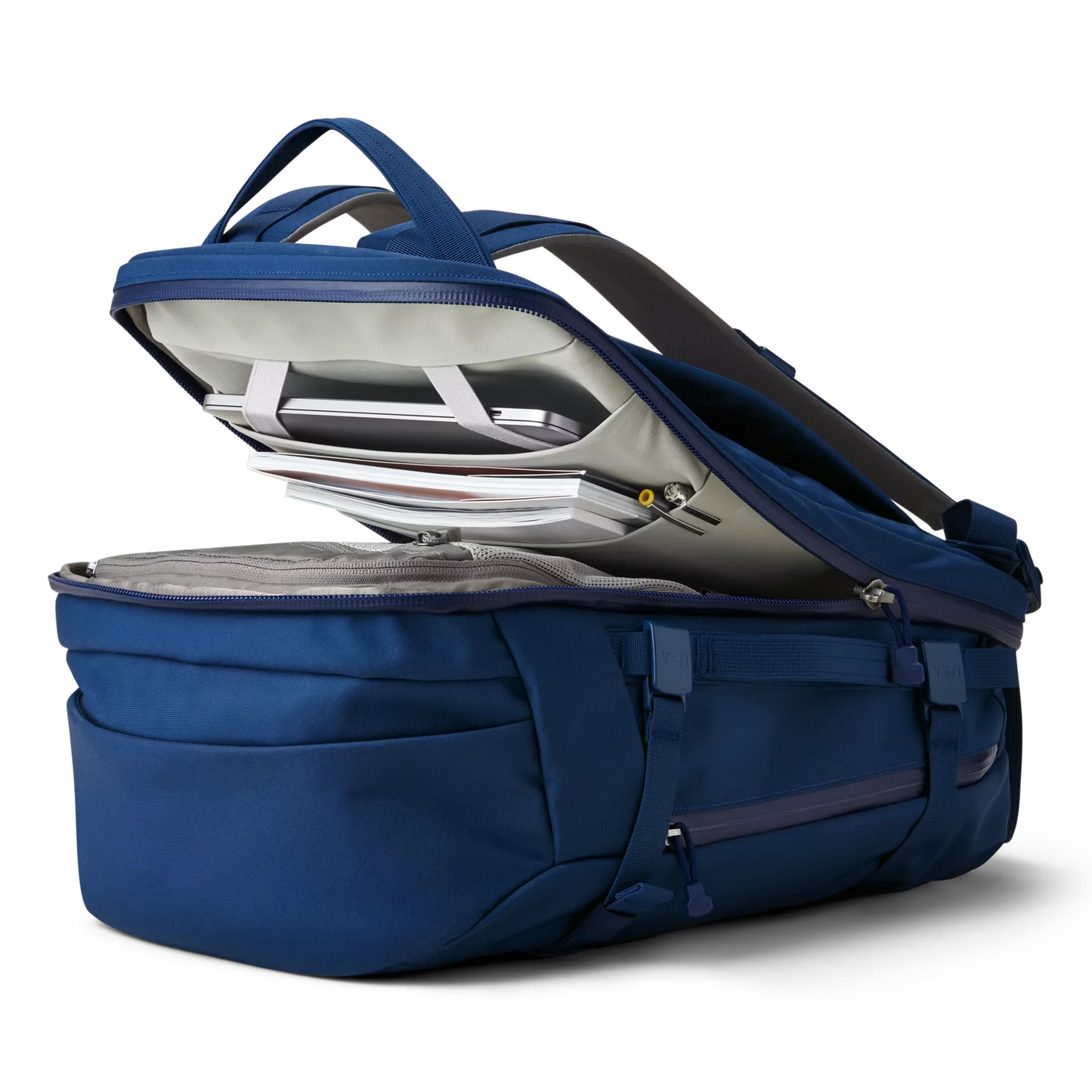 Crossroads® 35L Carry On Backpack