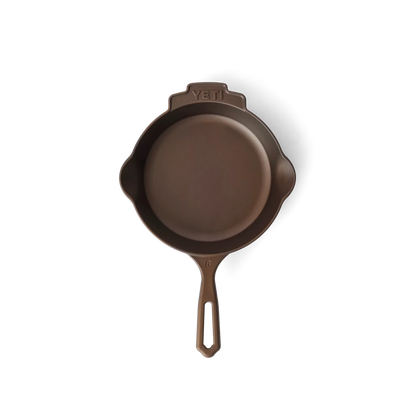 YETI® Cast Iron Skillet 8