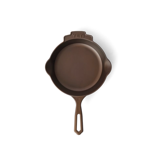 YETI® Cast Iron Skillet 8