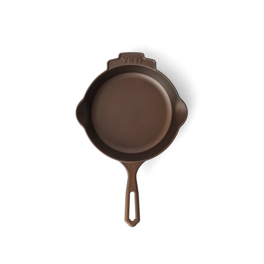 YETI® Cast Iron Skillet 8