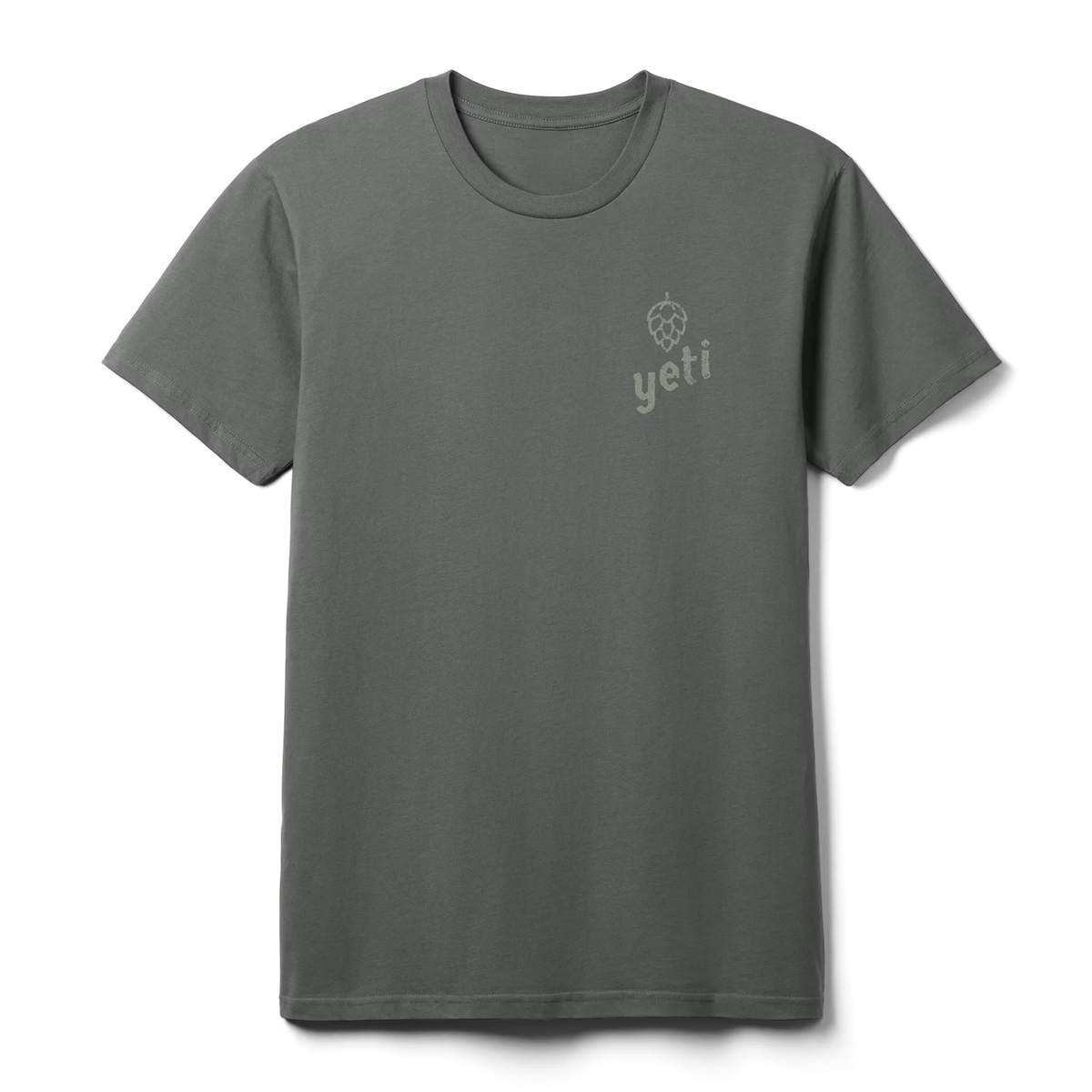 YETI® Prost! Badge Short Sleeve T-Shirt