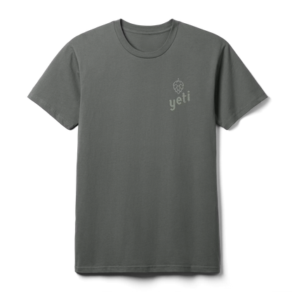 YETI® Prost! Badge Short Sleeve T-Shirt