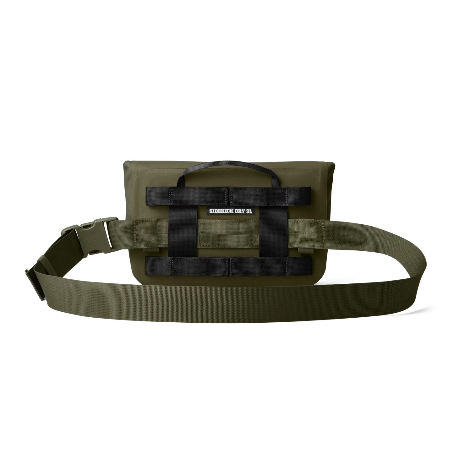 Sideclick™ Strap