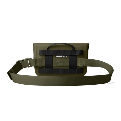 Sideclick™ Strap