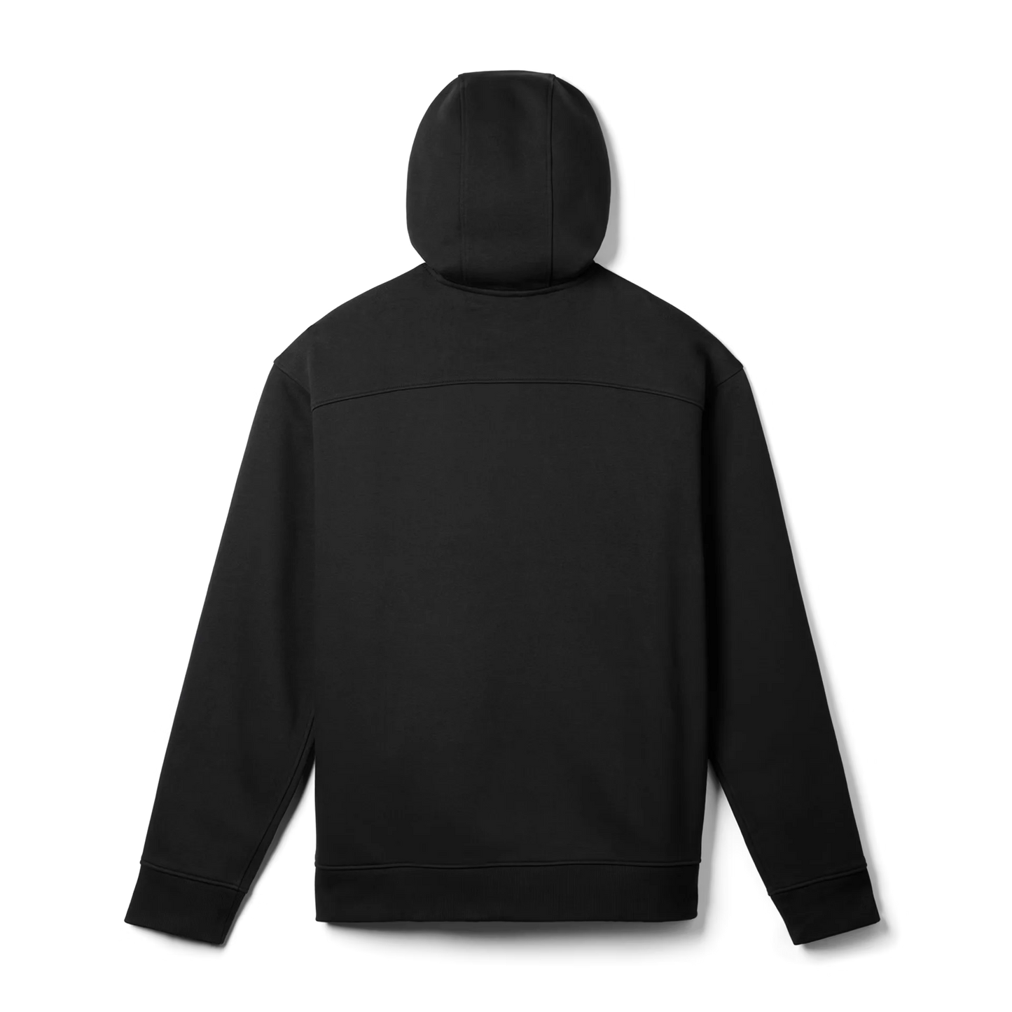 YETI® Eagle Badge Fleece Hoodie