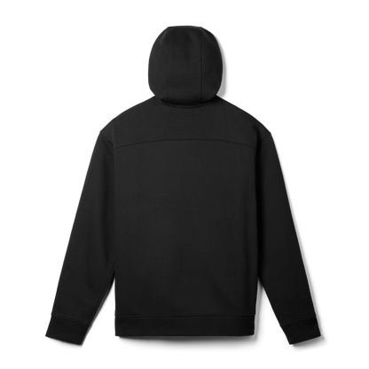 YETI® Eagle Badge Fleece Hoodie