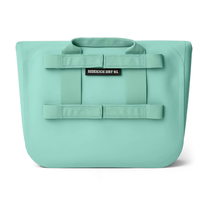SideKick Dry® 6L Waterproof Gear Case