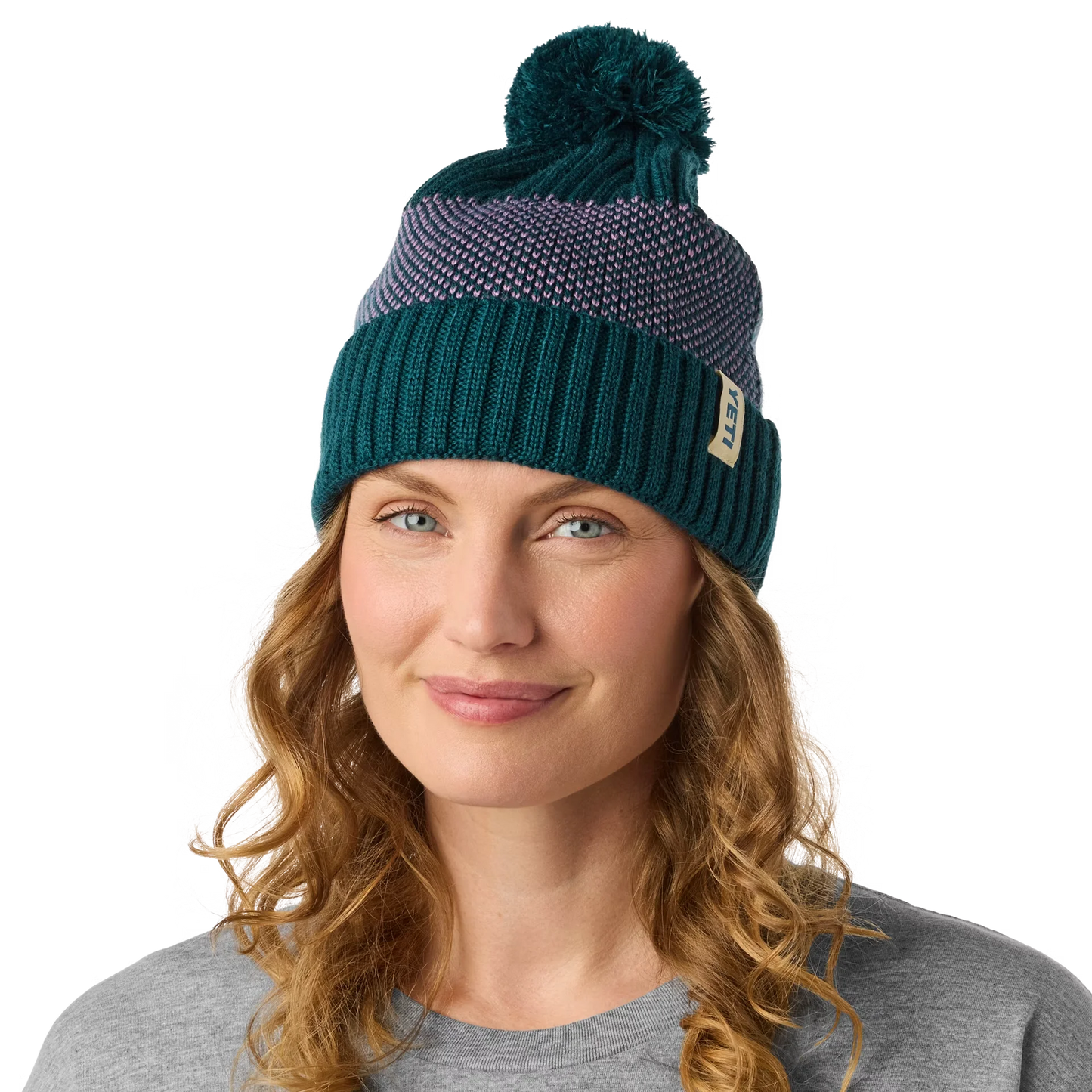 YETI® Pom Beanie