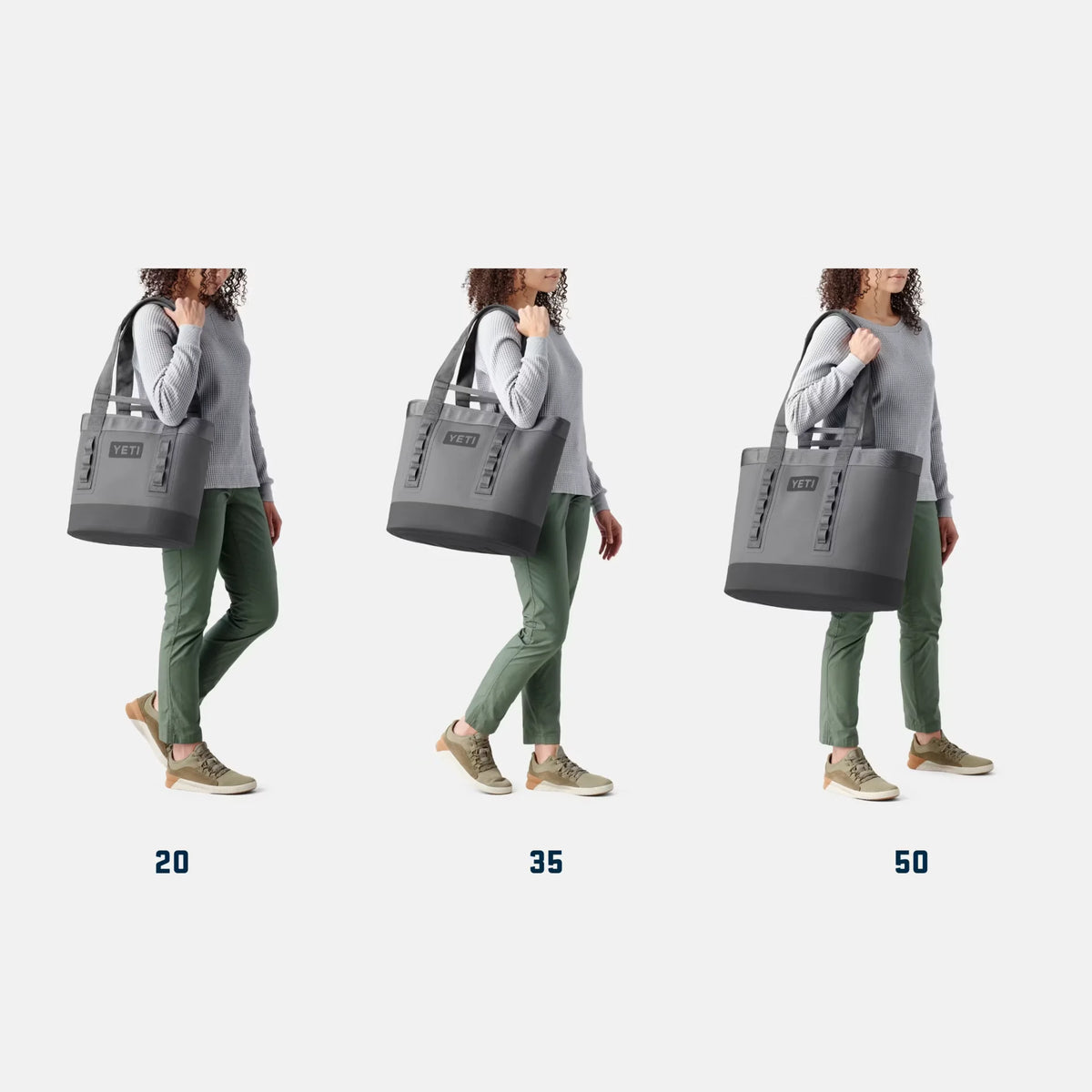 Camino® 35 Carryall Tote Bag