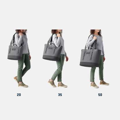 Camino® 50 Carryall Tote Bag