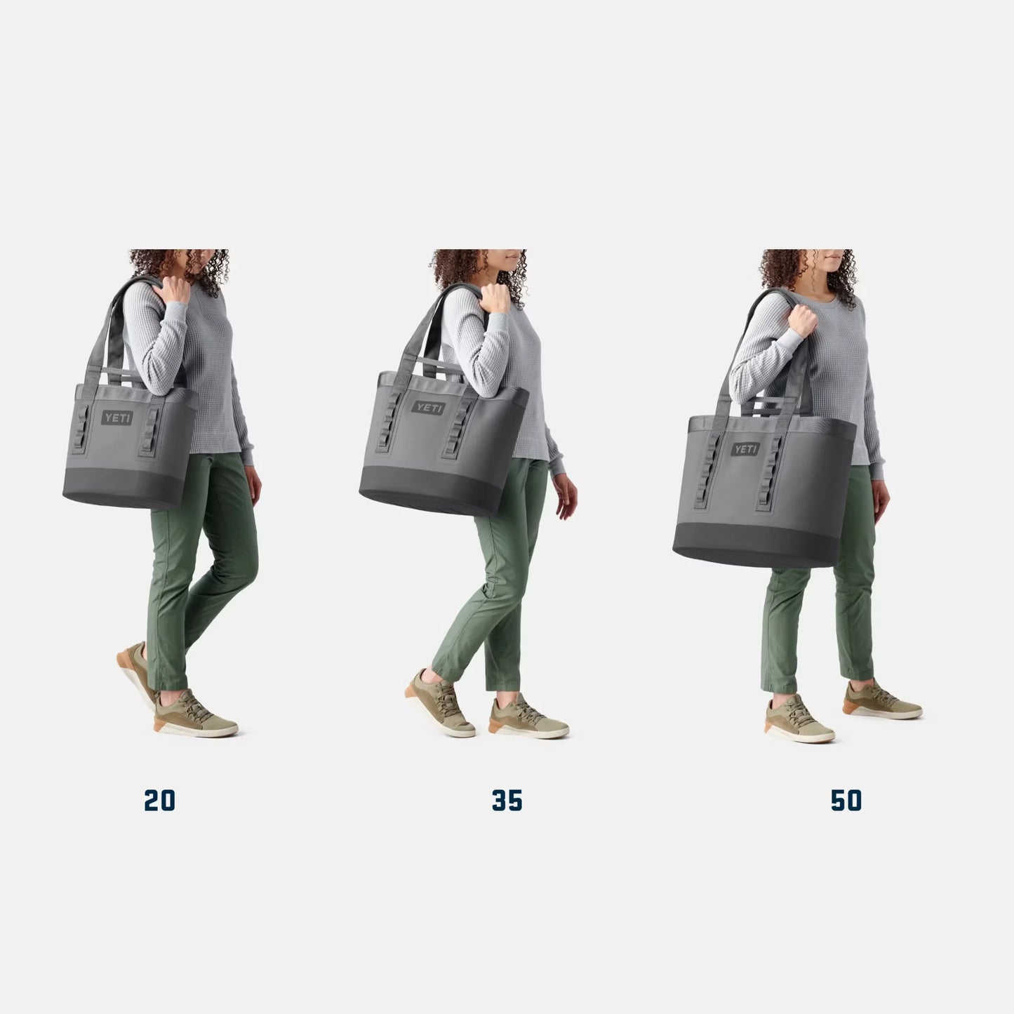Camino® 35 Carryall Tote Bag
