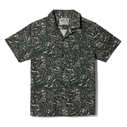 YETI® x Howler Brothers Dub Store Monoloha Shirt