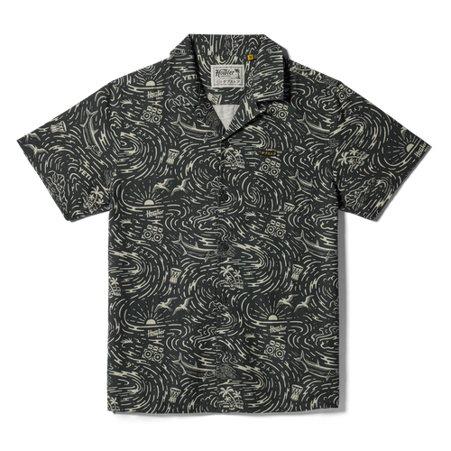 YETI® x Howler Brothers Dub Store Monoloha Shirt