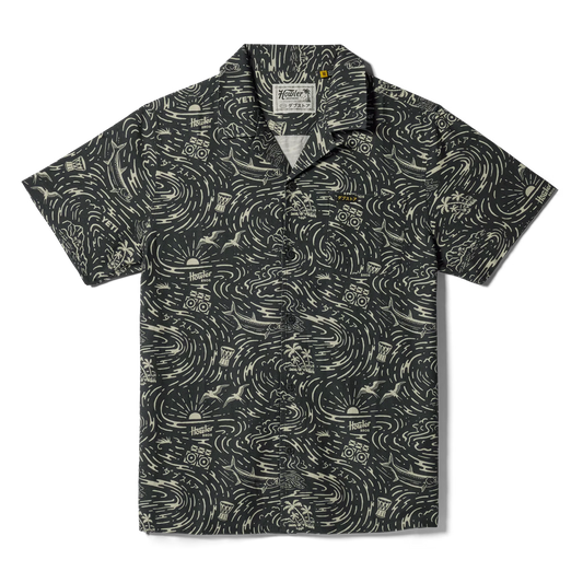 YETI® x Howler Brothers Dub Store Monoloha Shirt
