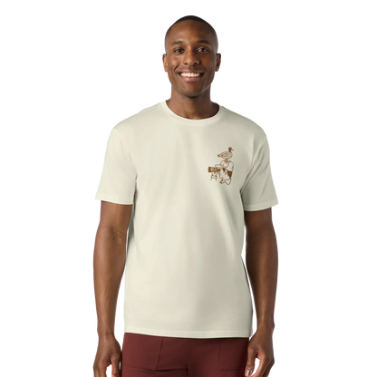 Better Duck Next Year Short Sleeve T-Shirt