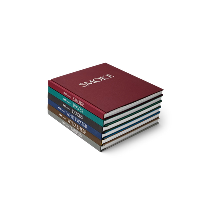 YETI Presents: Ducks Coffee Table Book