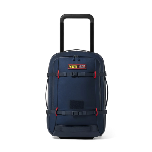 YETI x Oracle Red Bull Racing Crossroads® 22” Carry On Luggage