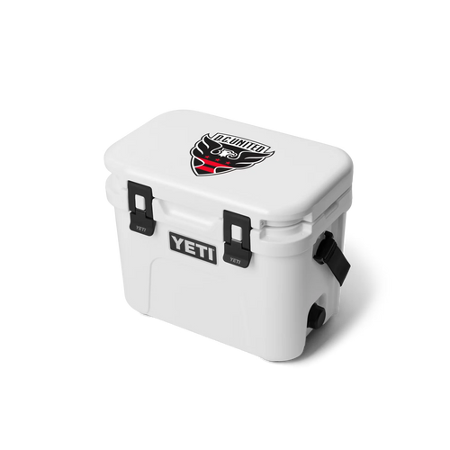 D.C. United Roadie® 15 Hard Cooler