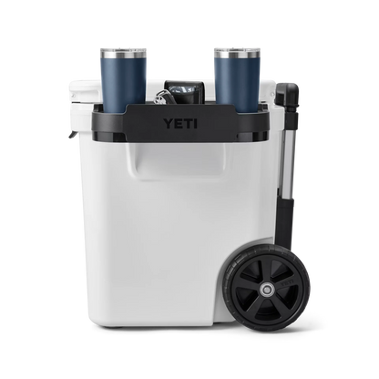 Roadie® Wheeled Cooler Cup Caddy