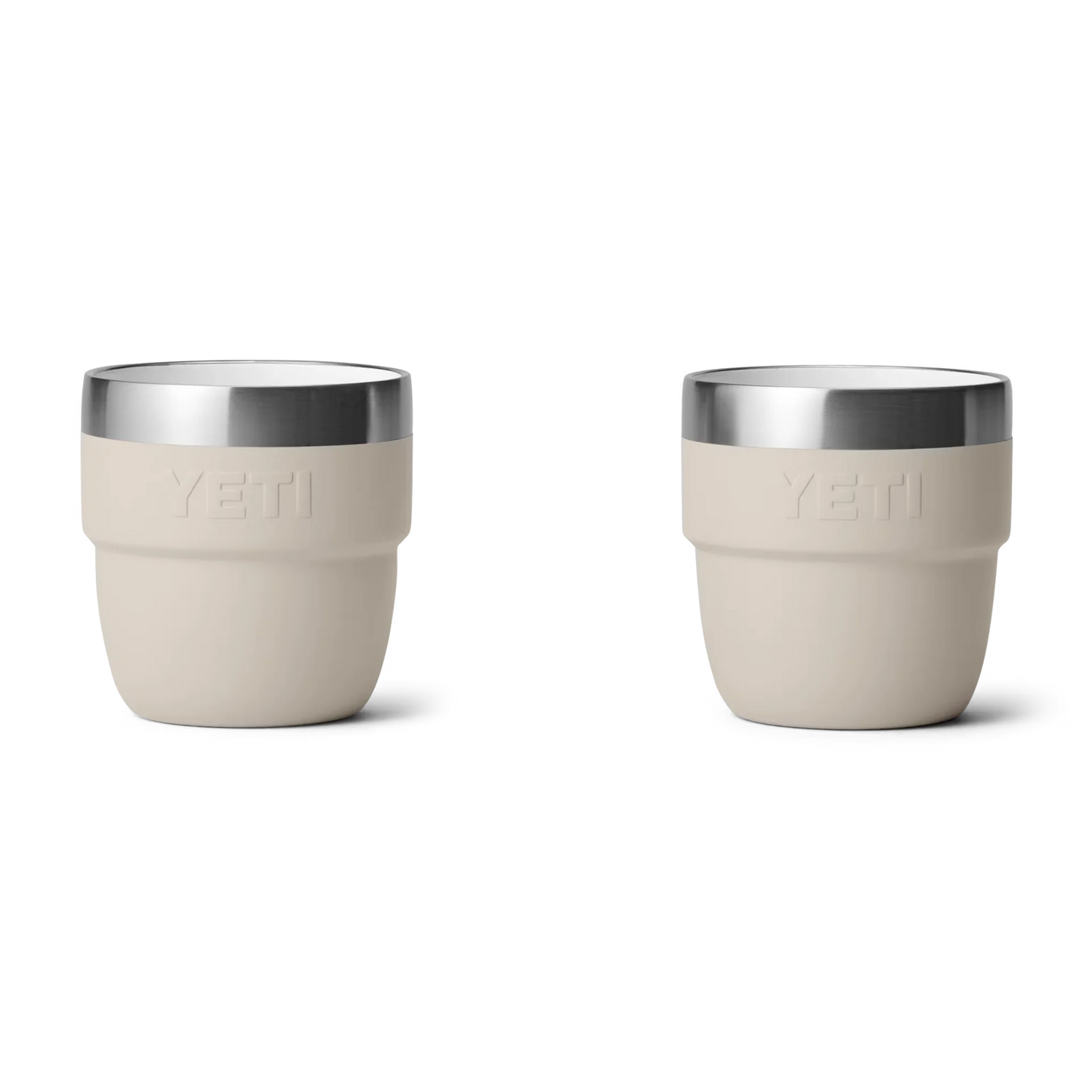 Rambler® 4 oz Stackable Cups