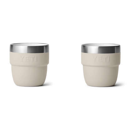 Rambler® 4 oz Stackable Cups