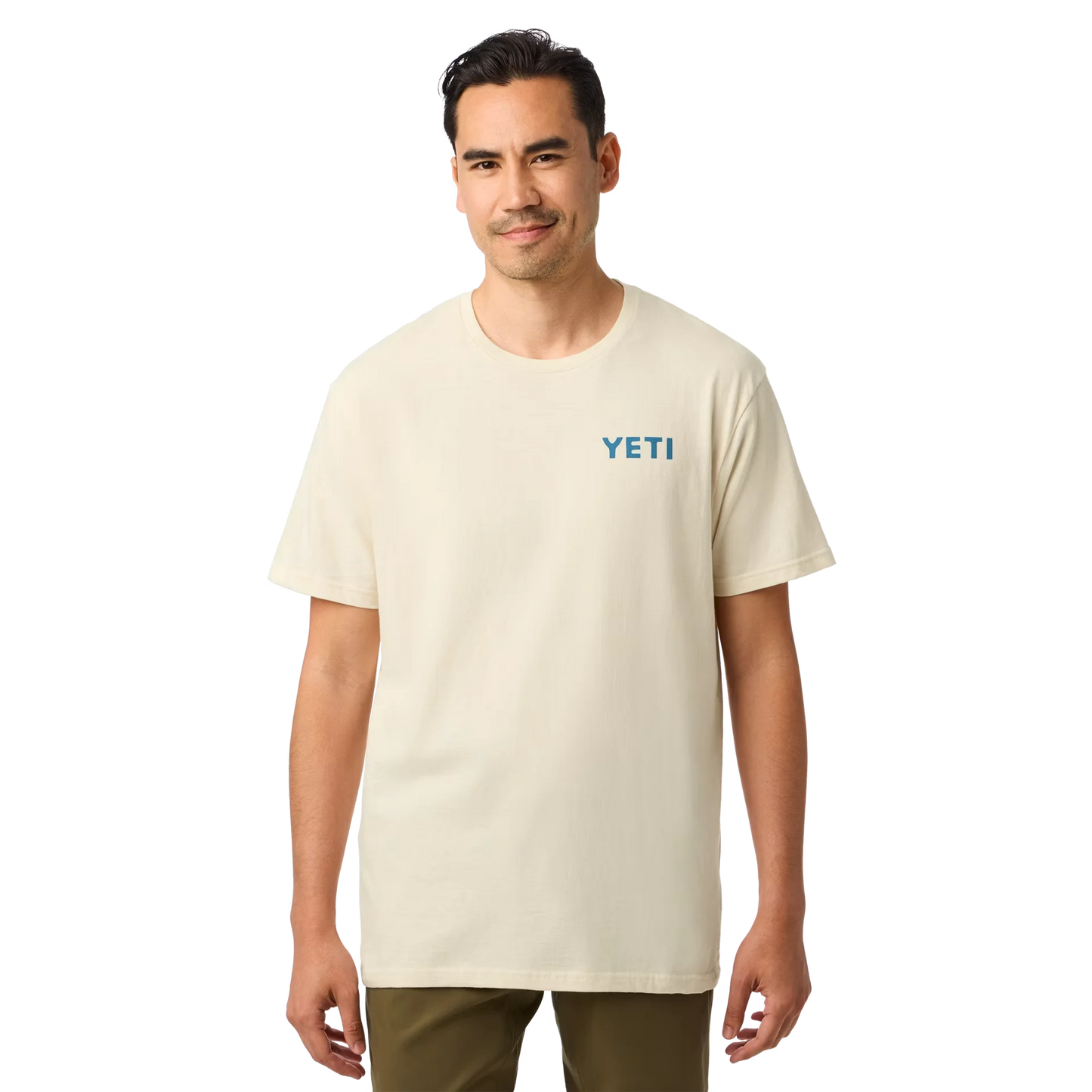 YETI Coolers® Horizon Short Sleeve T-Shirt