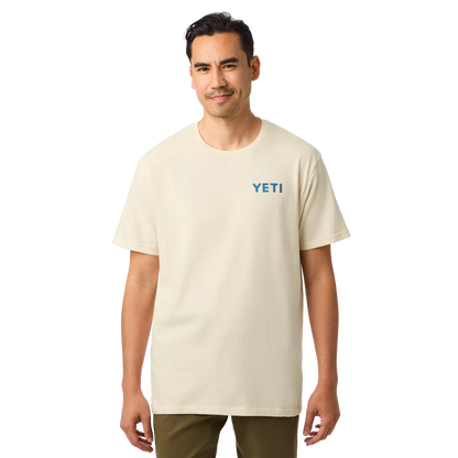 YETI Coolers® Horizon Short Sleeve T-Shirt