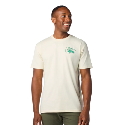 Tarpon Flies Short Sleeve T-Shirt