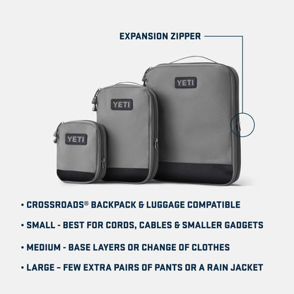 CROSSROADS™ Packing Cube - Small