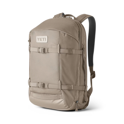 Crossroads® 27L Carry On Backpack