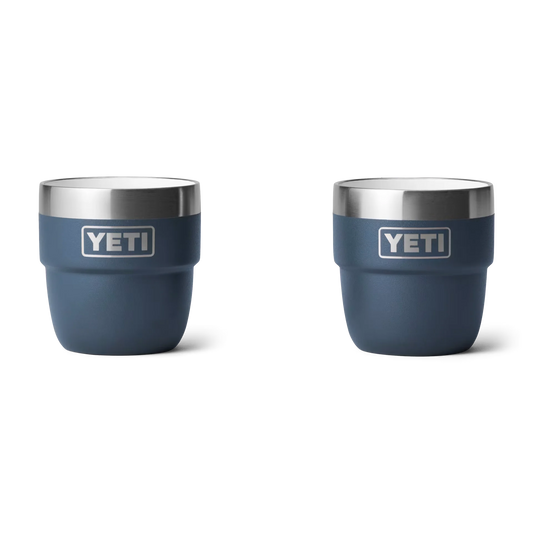 Rambler® 4 oz Stackable Cups