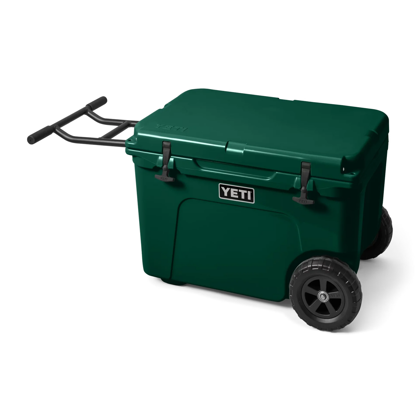 Tundra Haul® Wheeled Cooler