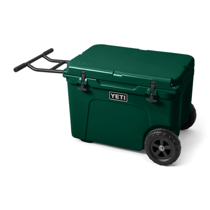 Tundra Haul® Wheeled Cooler