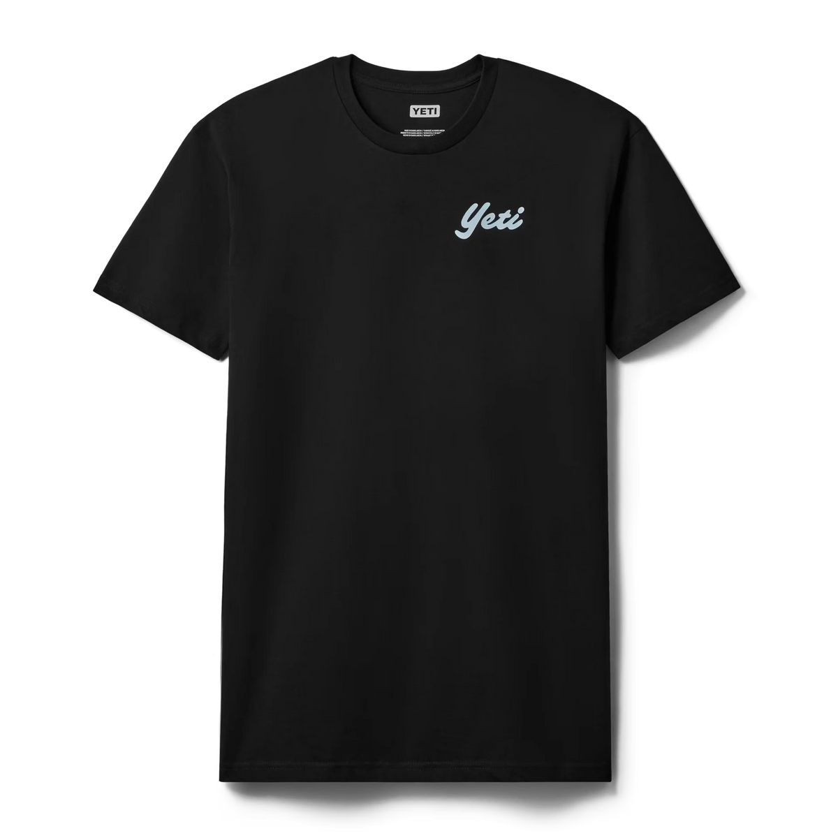 High Country Short Sleeve T-Shirt