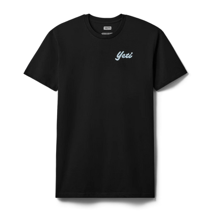 High Country Short Sleeve T-Shirt