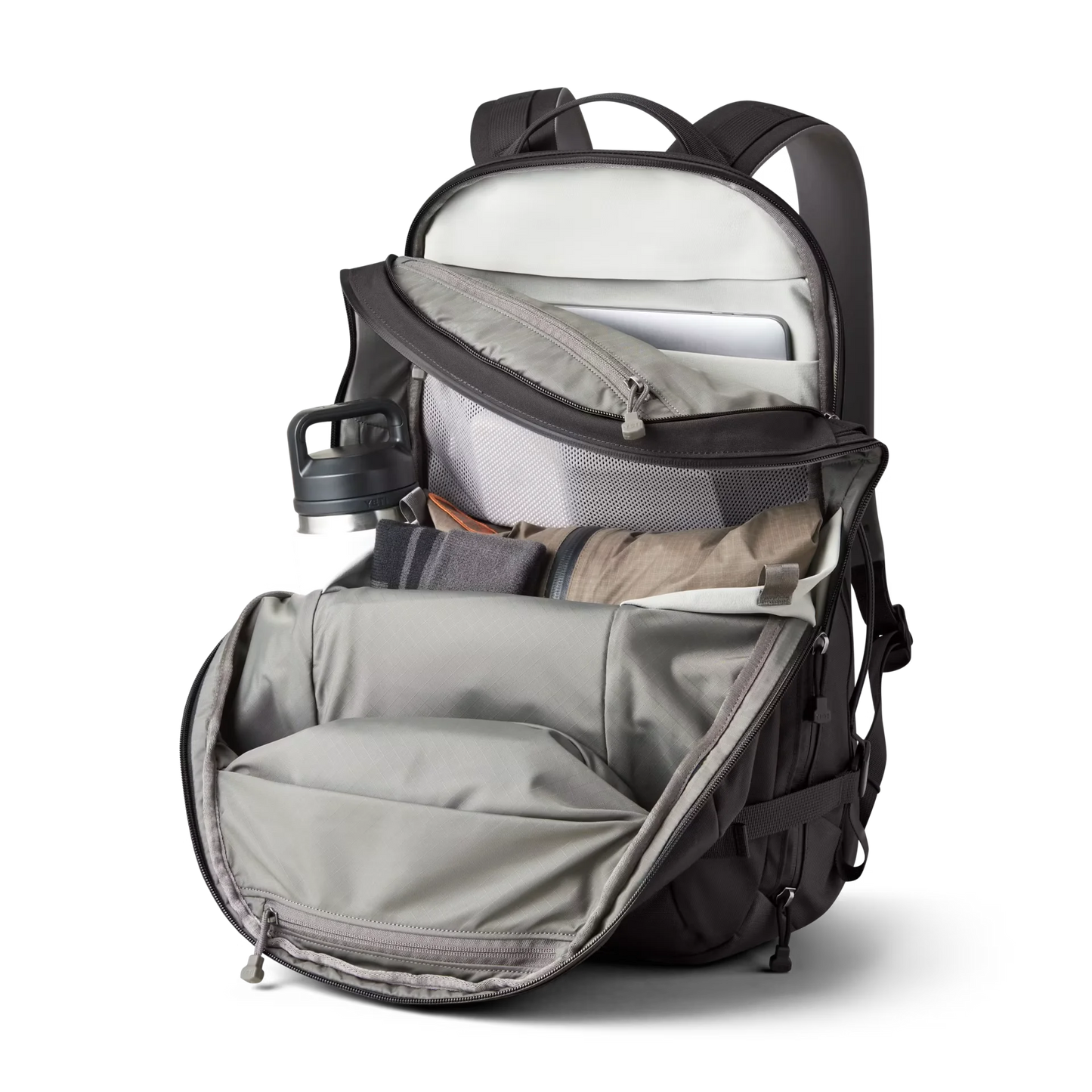 Crossroads® 27L Carry On Backpack