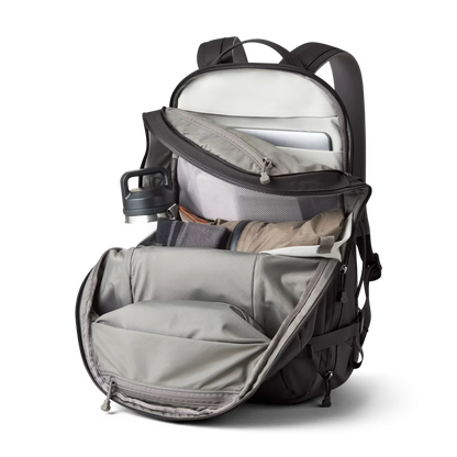Crossroads® 27L Carry On Backpack