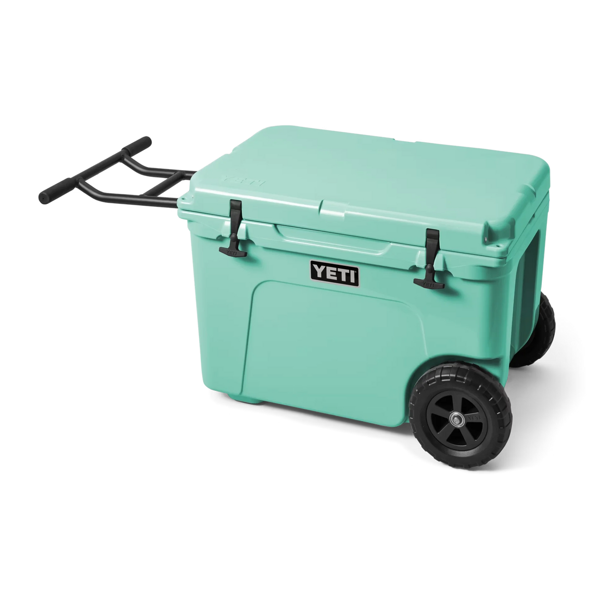Tundra Haul® Wheeled Cooler