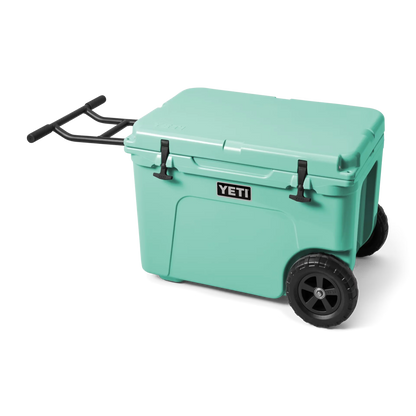 Tundra Haul® Wheeled Cooler