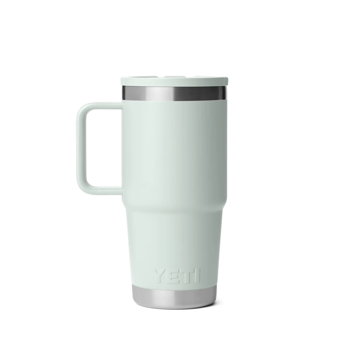 Rambler® 20 oz Travel Straw Mug