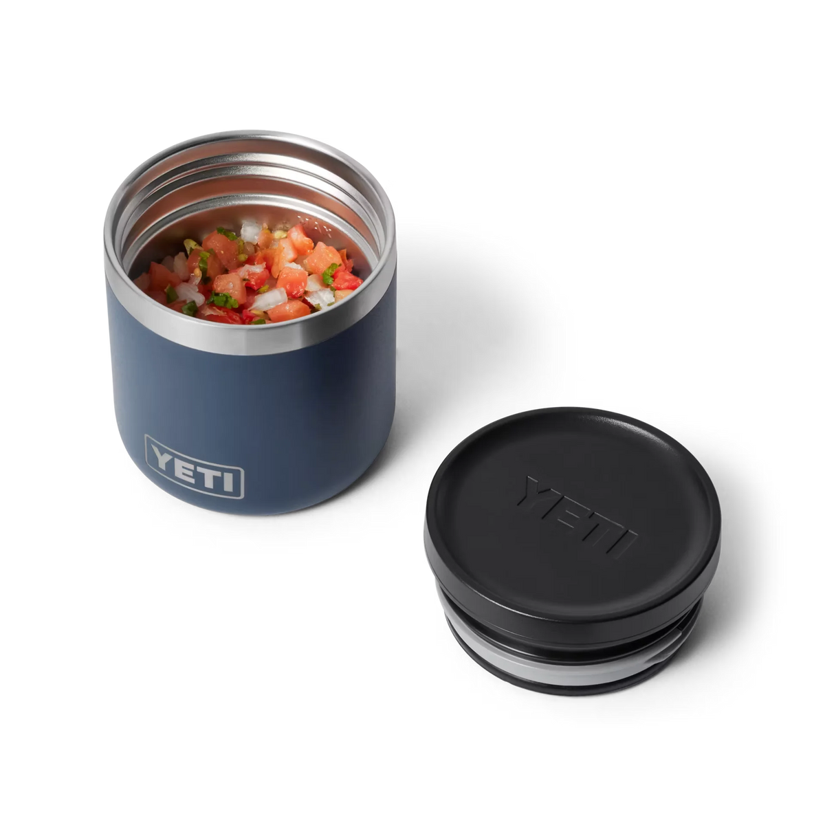 Rambler® 8 oz Insulated Food Jar