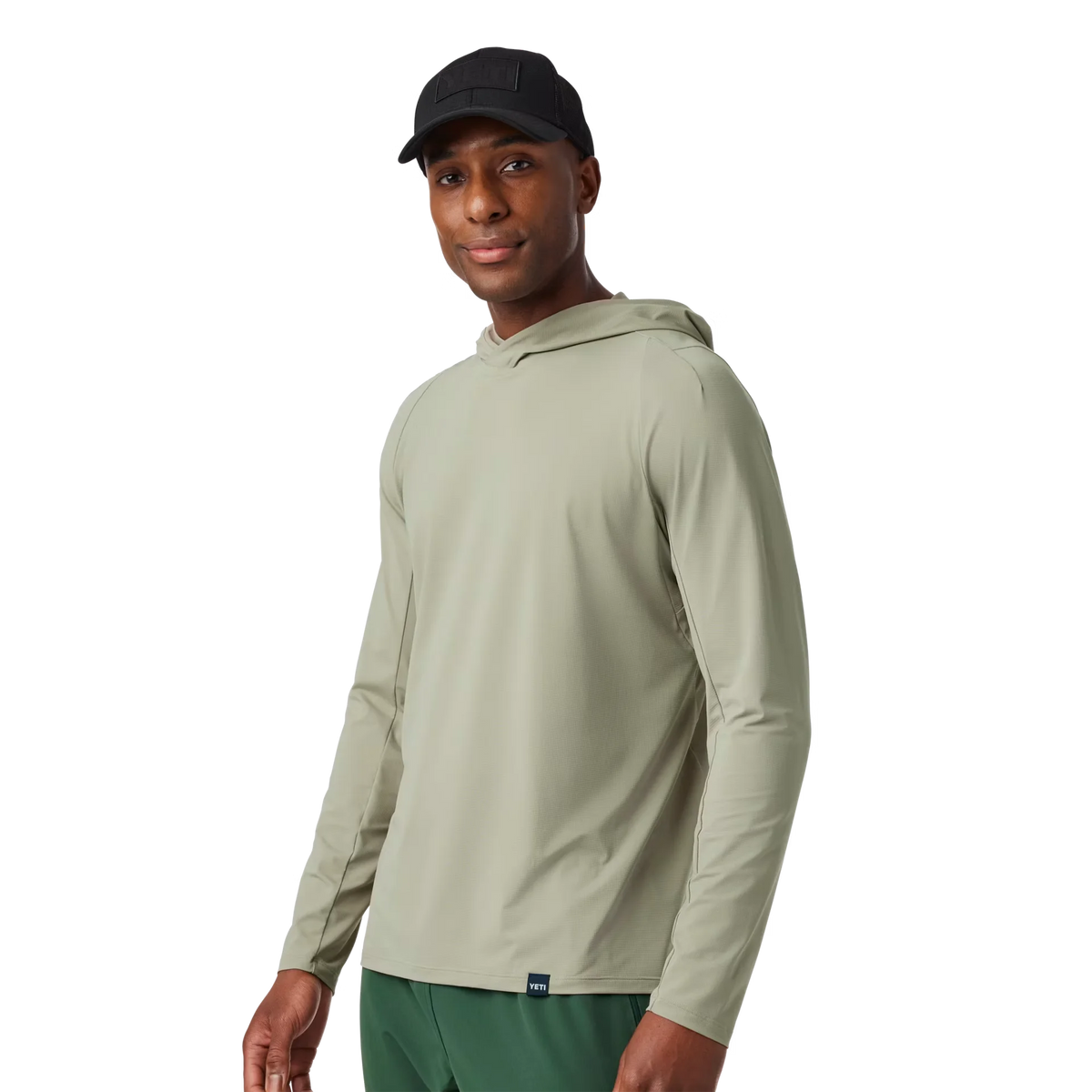 Hooded Ultra Lightweight Sunshirt