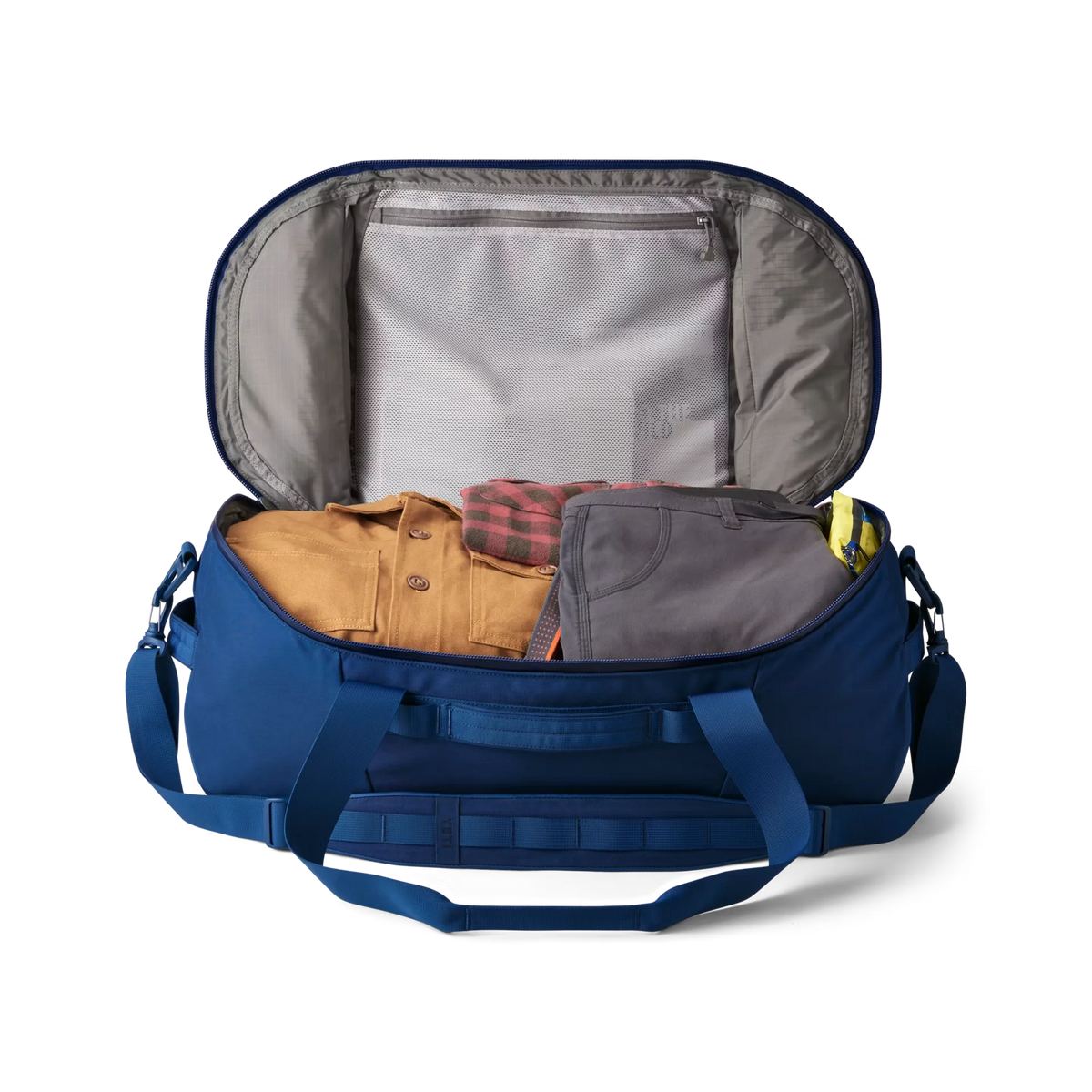 Crossroads® 60L Travel Duffel
