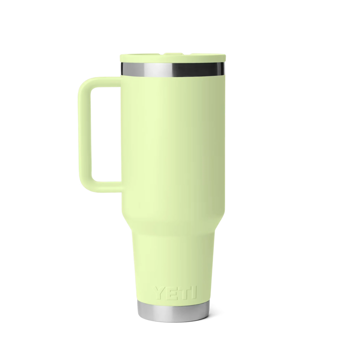 Rambler® Travel Straw Mug