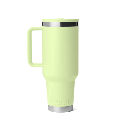 Rambler® Travel Straw Mug